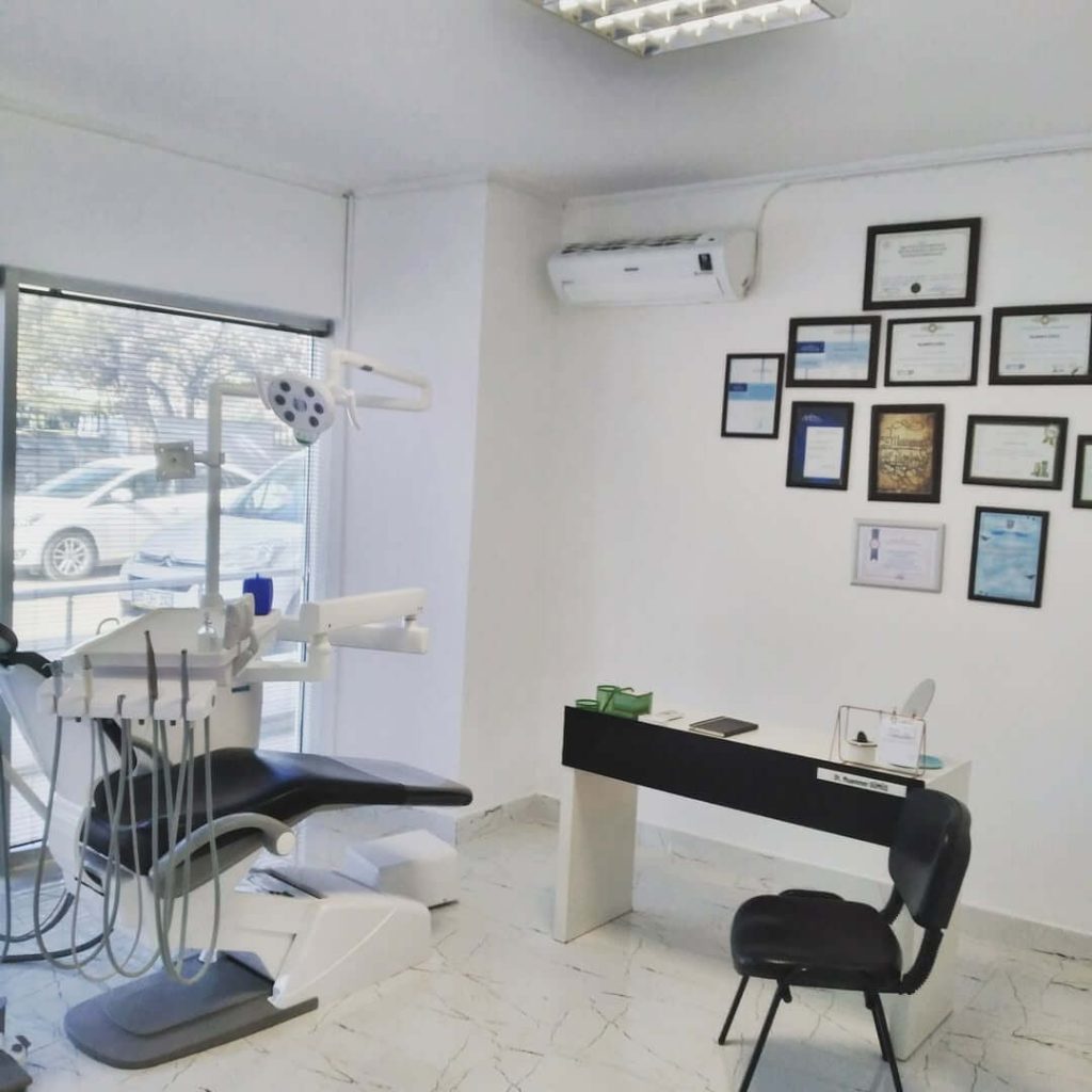 DentVienna Merzifon