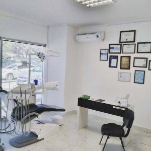 DentVienna Merzifon
