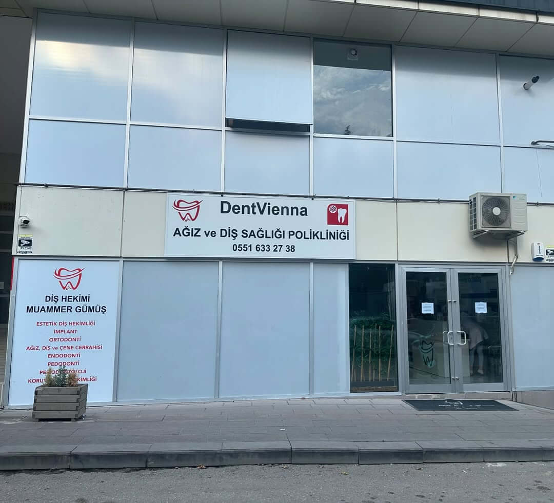 Dis Klinigi Merzifon