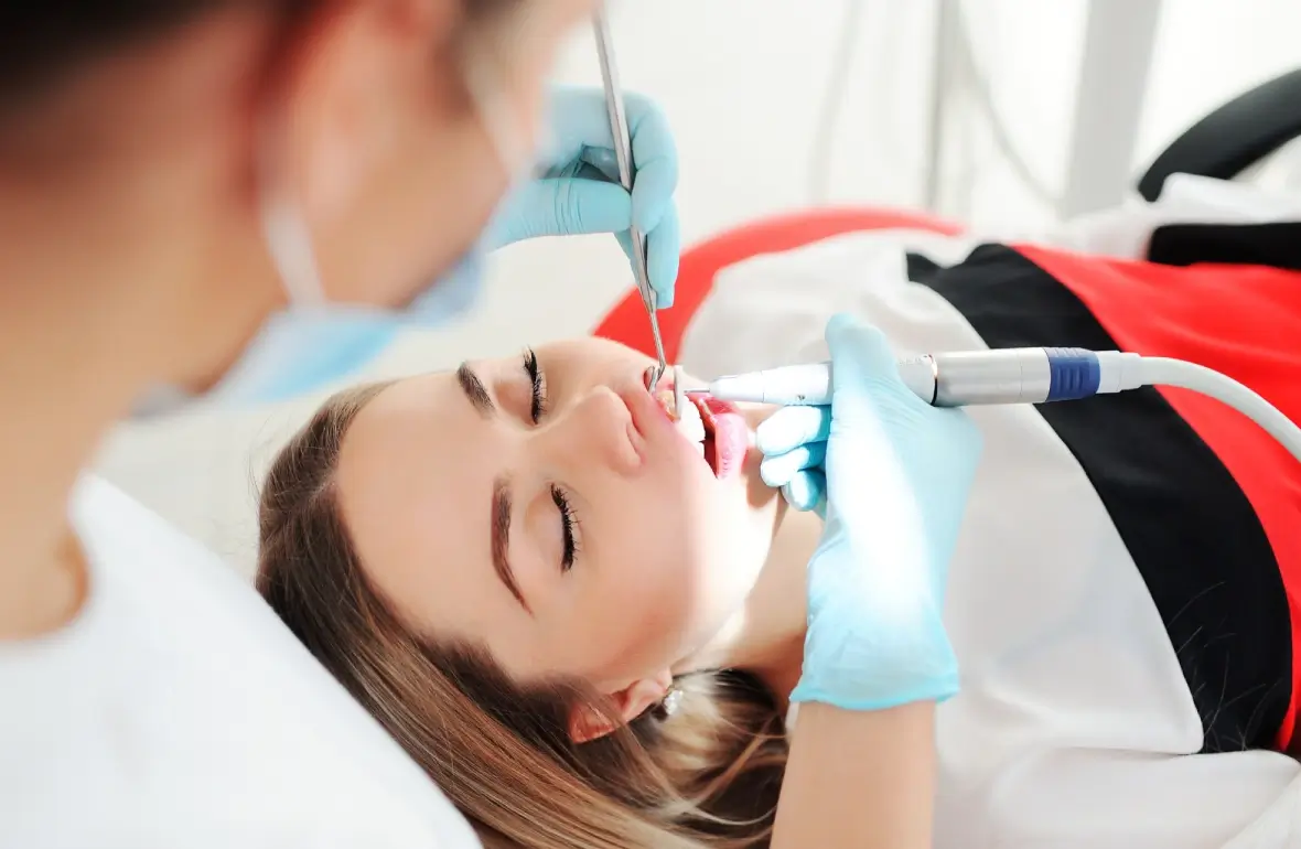 Periodontoloji